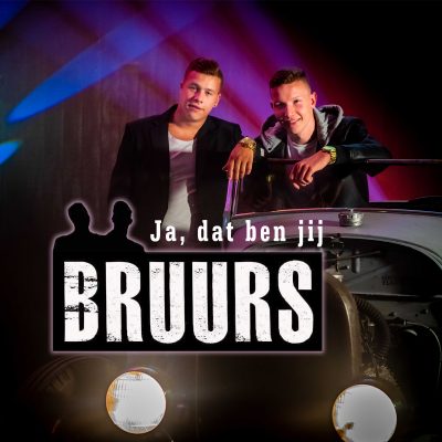 Bruurs 'Ja Dat Ben Jij'