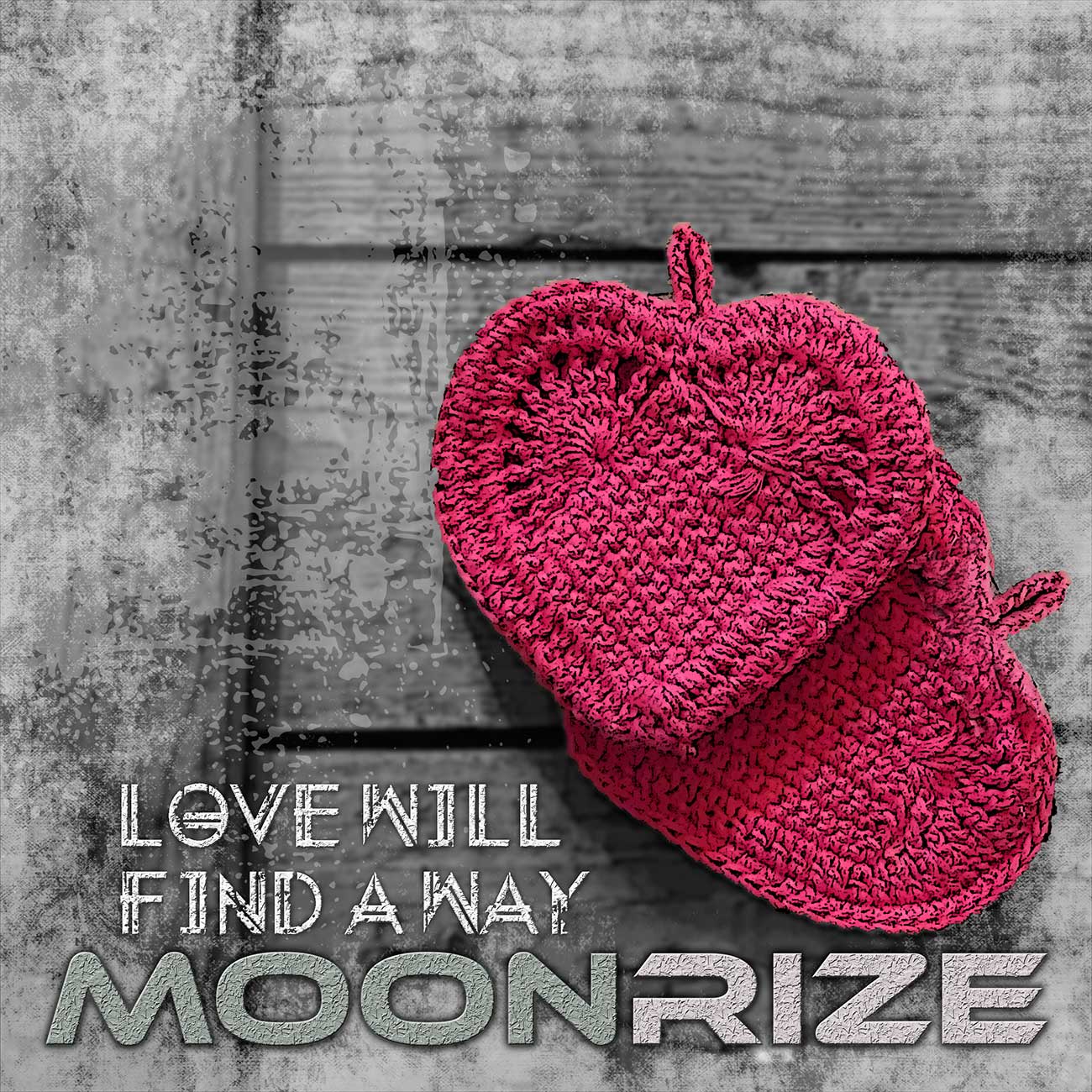 Moonrize 'Love Will Find A Way'