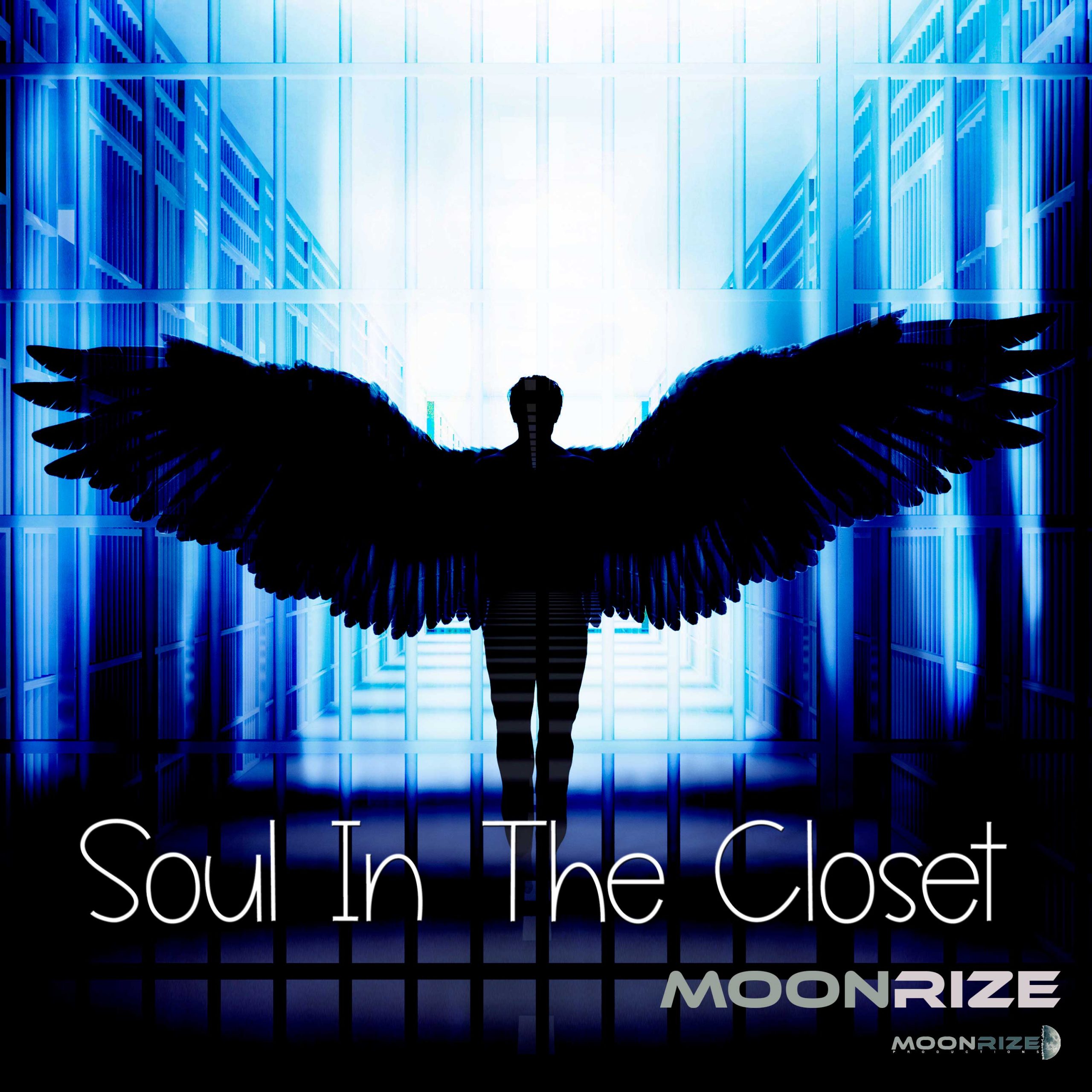 Soul in the Closet Single Cover