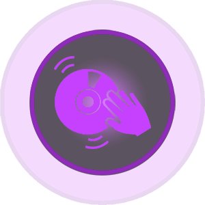 Remixes Icon Remixes Icon
