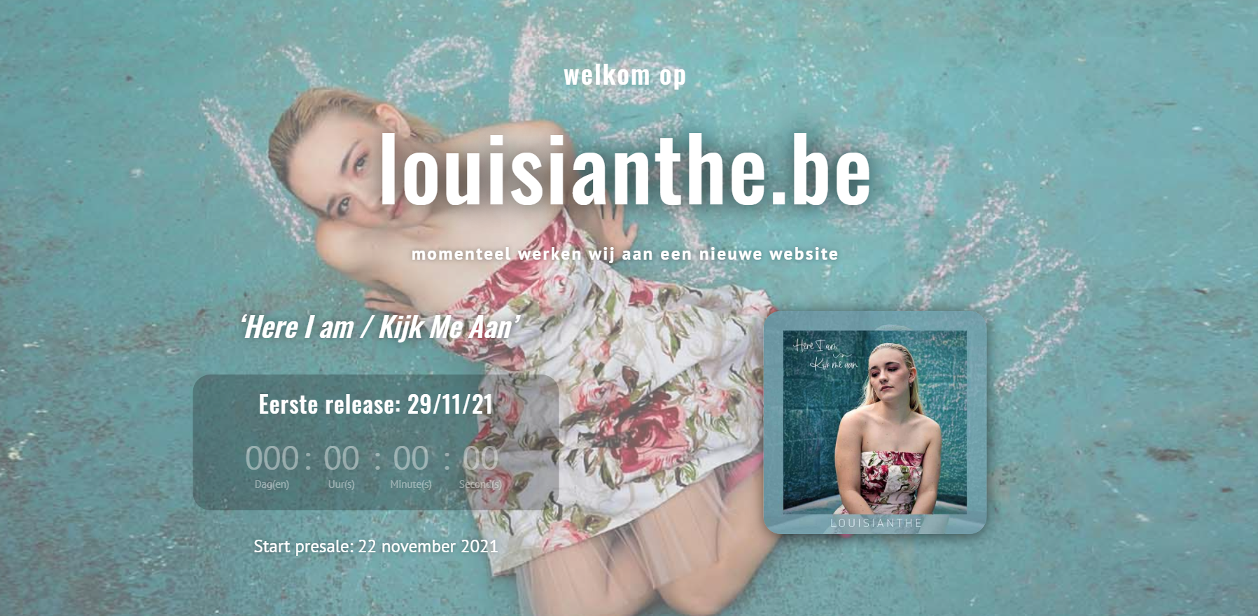 louisianthe.be